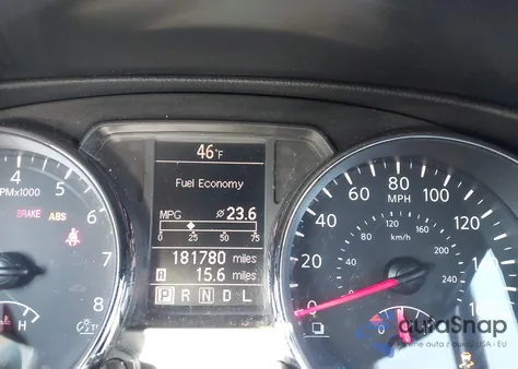 2012 Nissan Rogue Sv from USA, damaged, VIN JN8AS5MT1CW252331